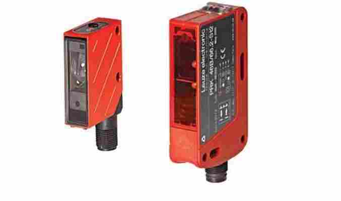 供应LEUZE安全接口模块