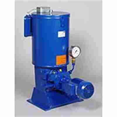 现货LINCOLN往复泵