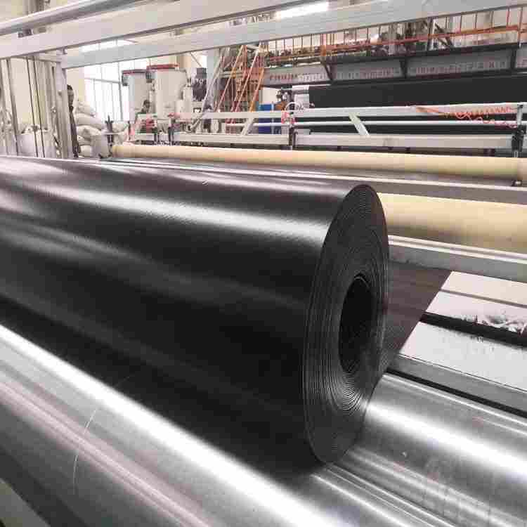 惠州防渗土工膜生产厂家