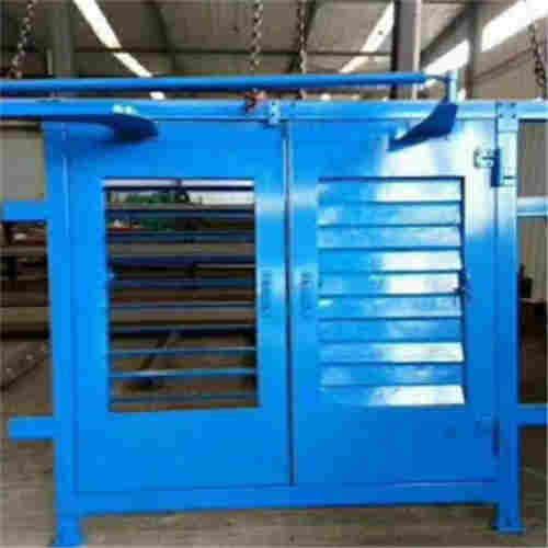 全自动风门-气动全自动风门美好矿井工作条件