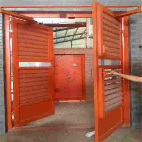 全自动风门-气动全自动风门美好矿井工作条件