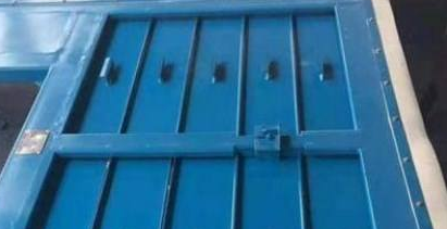 气动无压风门（气动平衡无压风门）联动装置特点