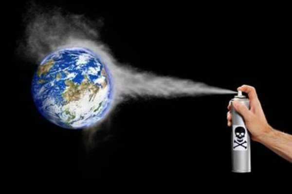 大气臭氧污染监测的未来发展趋势