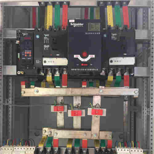 娄底市施耐德接触器销售中心