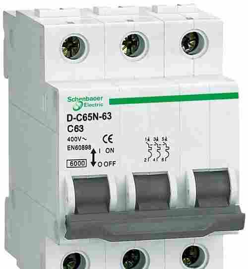 娄底市施耐德接触器销售中心