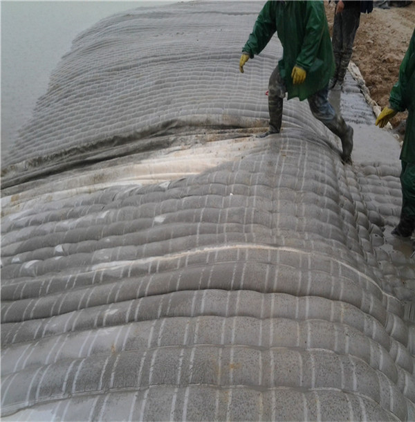 黄山市土工模袋水下铺设单位-模袋制造