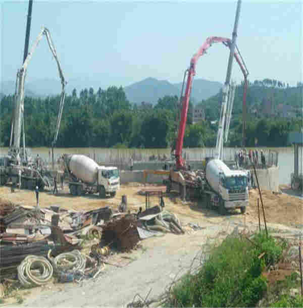 白银市大沉井制作下沉单位-诚意报价