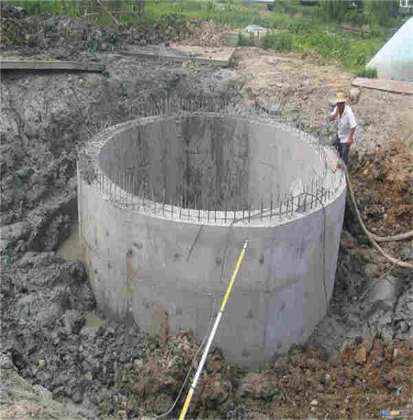 宿州市拉森钢板桩围堰工程施工-技术*