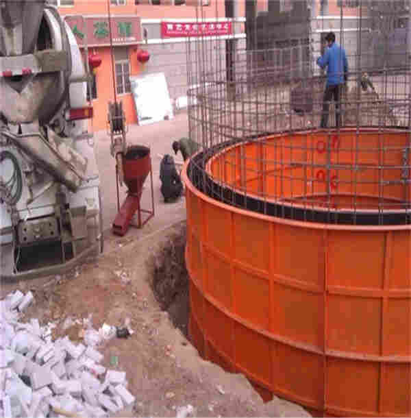 河北省检查井制作下沉工程施工-具体价格