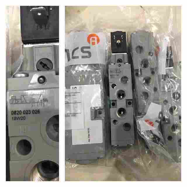 安沃驰线圈1824210223 电磁阀0820024978