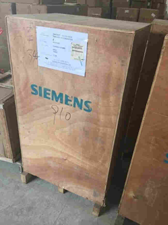 西门子变频器代理商