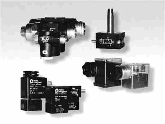 促卖NASS Magnet电磁阀线圈