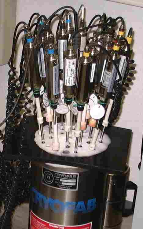 Kaye IRTD-400智能铂电阻