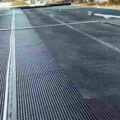 福建省三明市大田县公路铁路路基排水板价格报价欢迎您