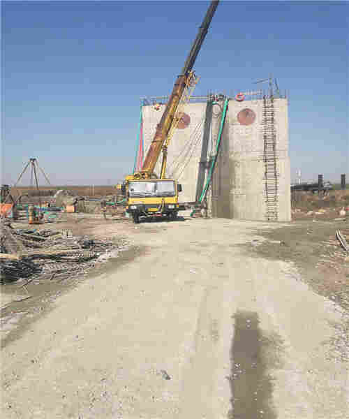 达州市沉井不排水下沉单位-佳方案