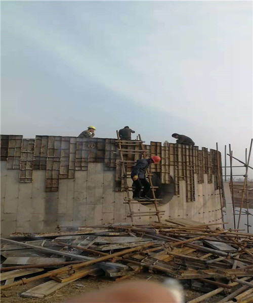 襄樊市围堰混凝土施工工程公司-在线