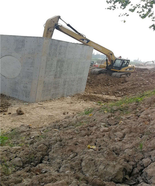 黔东州沉箱水下拆除施工公司-工程承接