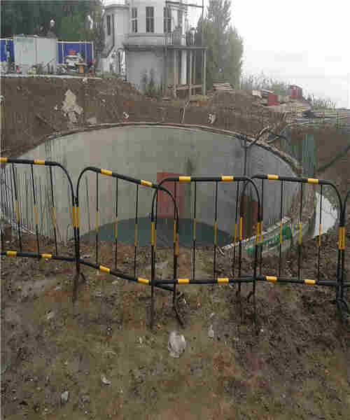 三门峡市大沉井施工工程公司-资讯