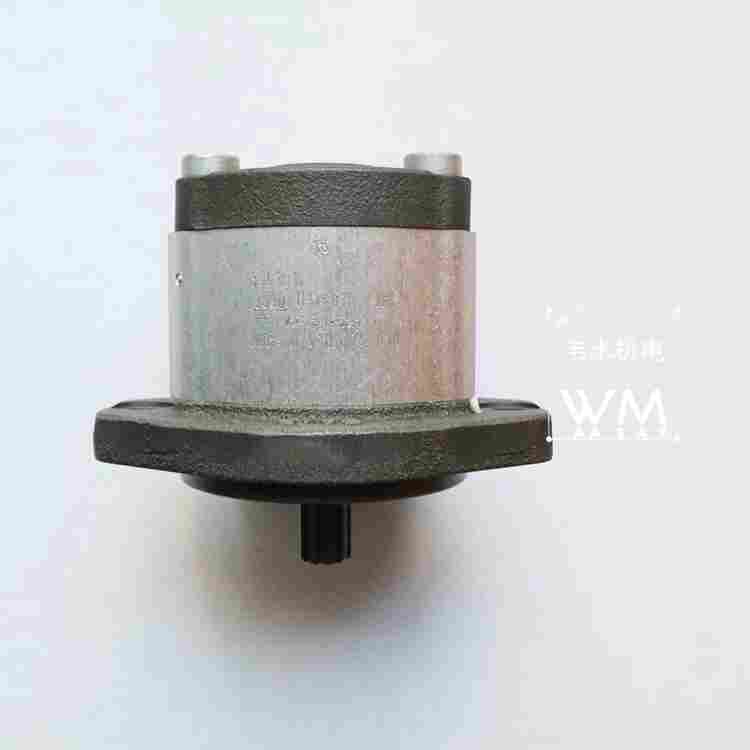 PGF2-22/011RE01VE4齿轮泵规格