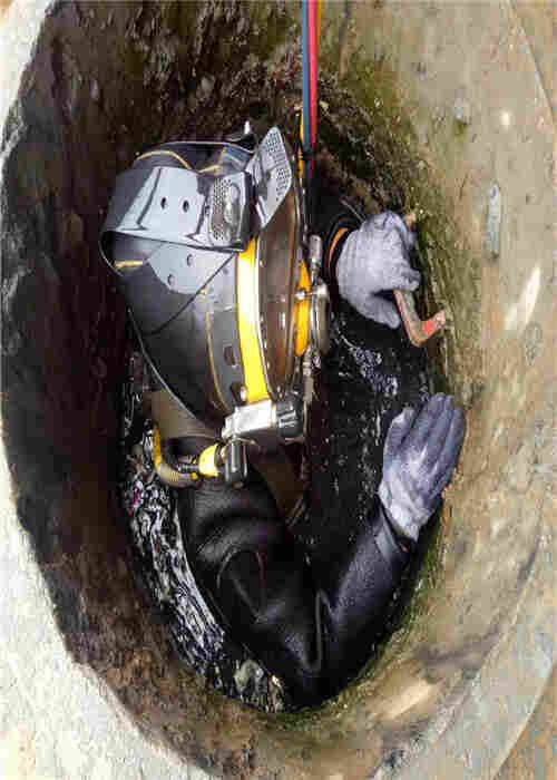 临沂市打捞队———打捞救援队