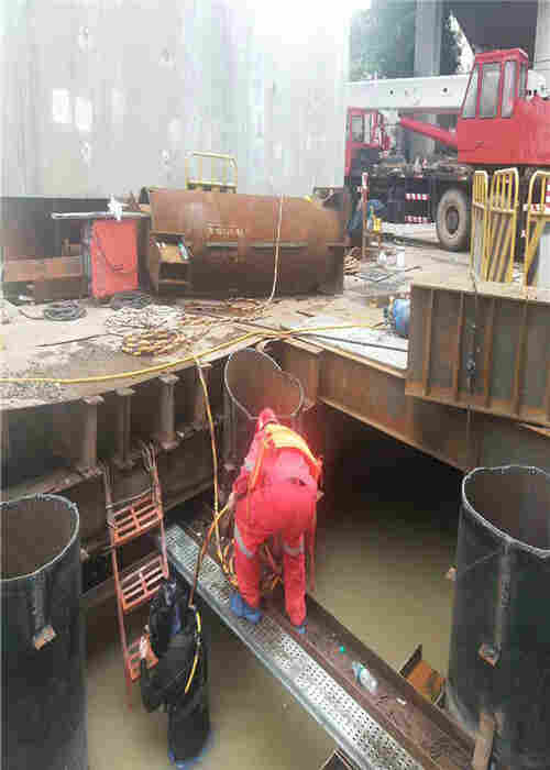 潍坊市潜水员———欢迎致电