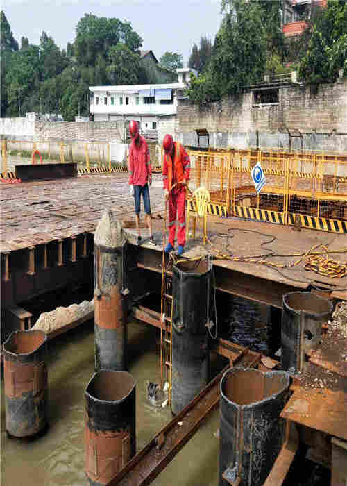 潍坊市潜水员———欢迎致电