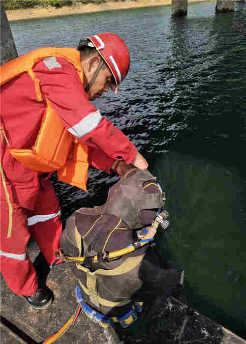 潍坊市潜水员———欢迎致电