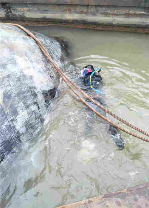 南宁市打捞队———打捞救援队