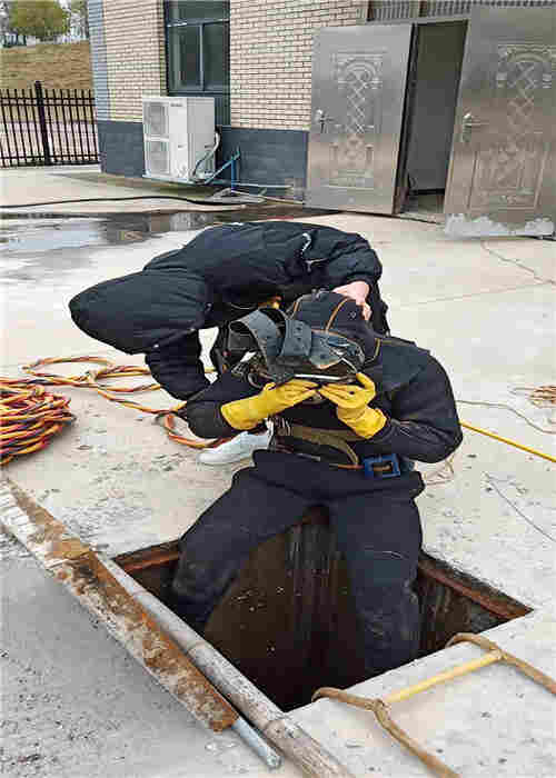 眉山市打捞队———打捞救援队