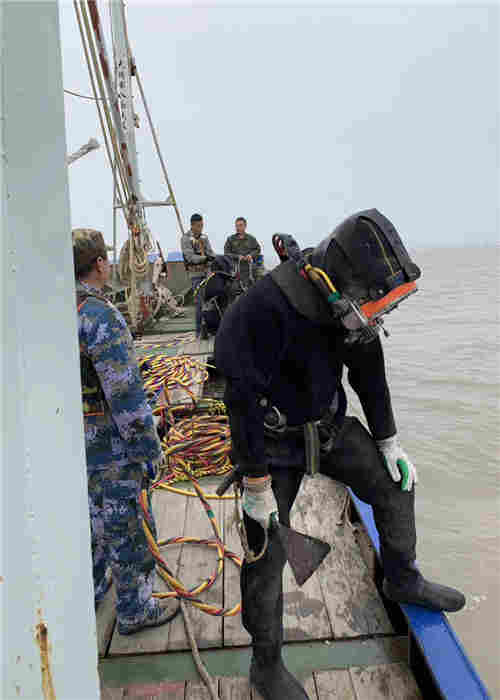 潍坊市潜水员———欢迎致电