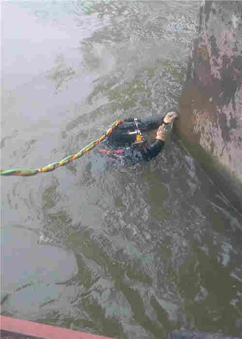 眉山市打捞队———打捞救援队