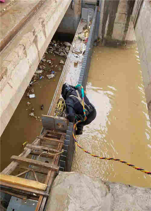 惠州市打捞队———打捞救援队