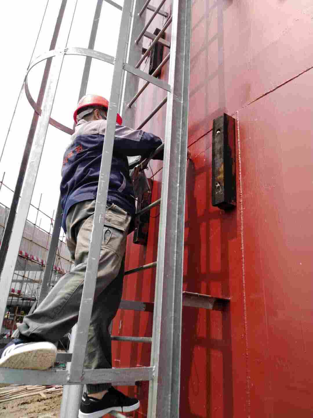 上海储水罐超声检测无损探伤