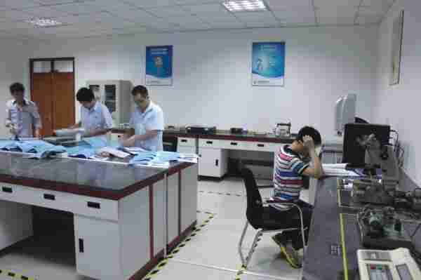 三门峡实验室仪器出具cnas检测报告--