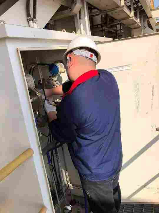 商丘仪表校准免费公司--