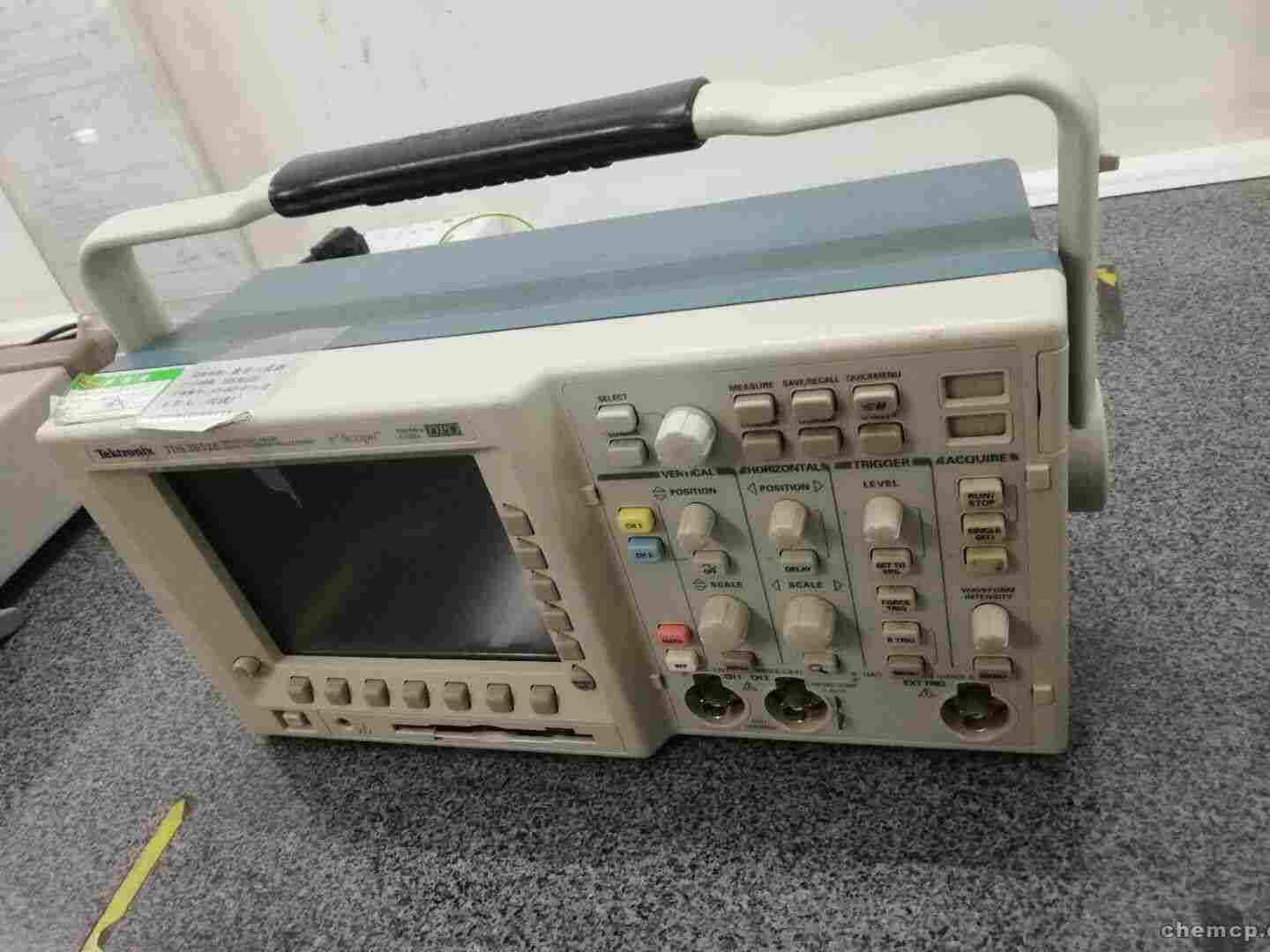 新乡仪器仪表检测校准中心