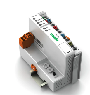 750-819，万可WAGO控制器的操作说明