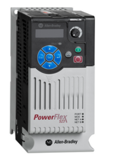 美国进口AB/罗克韦尔变频器25B-D017N114