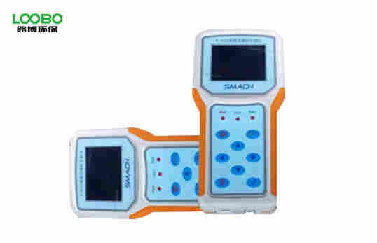 R-EGD型便携式辐射检测仪