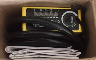 I12SS5152000030，NI8-M18-AD4X接近开关