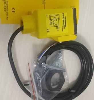 I12SS5152000030，NI8-M18-AD4X接近开关