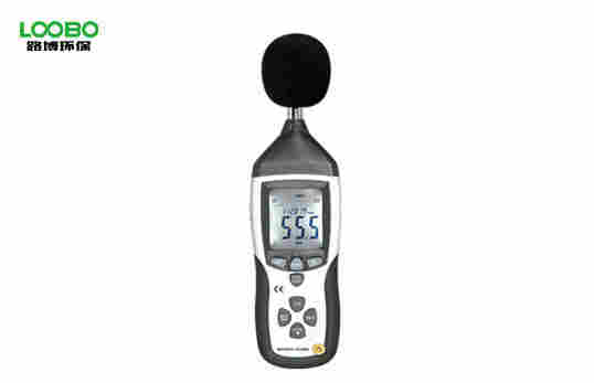 便携式噪声计 