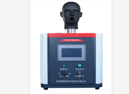 气密性检测仪 是什么