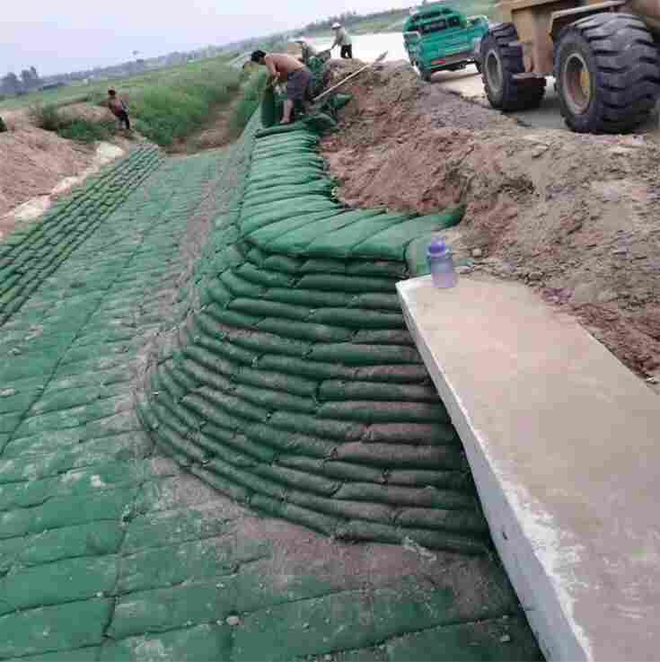 欢迎来访:白城HDPE排水板——白城集团