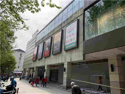 店招店牌检测正规公司