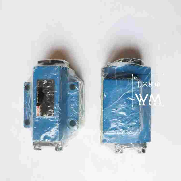 SL10PA1-4X/液压流量控制阀