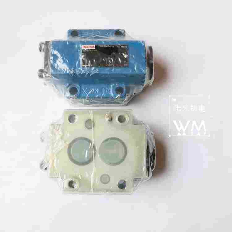 SL10PA1-4X/液压流量控制阀