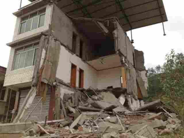 贵阳市工程质量鉴定谁承担费用