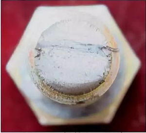 螺栓断裂分析-螺栓失效分析