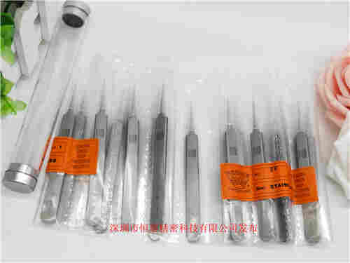 REGINE瑞士牌镊子浙江湖州市德清县代理商